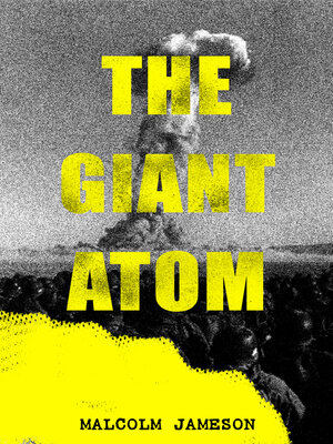 cover image of The Giant Atom